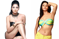 Shilpi Sharma Hot Photos